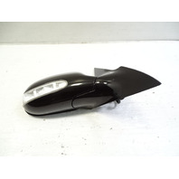 03 Mercedes R230 SL55 mirror, door, exterior, right 2003 only