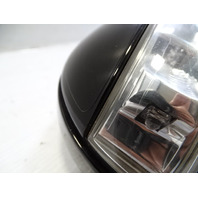 03 Mercedes R230 SL55 mirror, door, exterior, right 2003 only