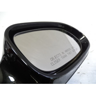 03 Mercedes R230 SL55 mirror, door, exterior, right 2003 only