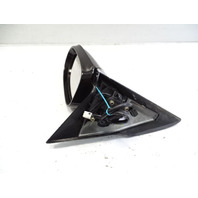 03 Mercedes R230 SL55 mirror, door, exterior, right 2003 only