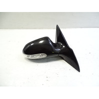 03 Mercedes R230 SL55 mirror, door, exterior, right 2003 only