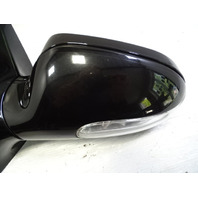 03 Mercedes R230 SL55 mirror, door, exterior, left 2003 only