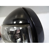 03 Mercedes R230 SL55 mirror, door, exterior, left 2003 only