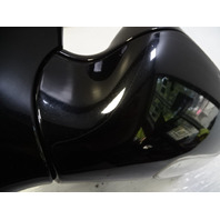 03 Mercedes R230 SL55 mirror, door, exterior, left 2003 only