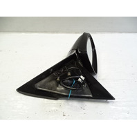03 Mercedes R230 SL55 mirror, door, exterior, left 2003 only