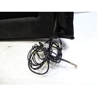 03 Mercedes R230 SL55 panoramic roof glass panel