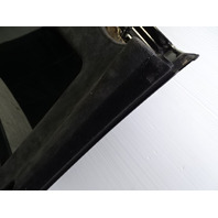 03 Mercedes R230 SL55 panoramic roof glass panel