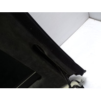 03 Mercedes R230 SL55 panoramic roof glass panel