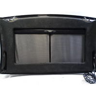 03 Mercedes R230 SL55 panoramic roof glass panel