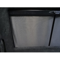 03 Mercedes R230 SL55 panoramic roof glass panel