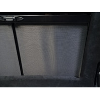03 Mercedes R230 SL55 panoramic roof glass panel