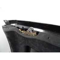 03 Mercedes R230 SL55 panoramic roof glass panel