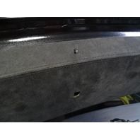 03 Mercedes R230 SL55 panoramic roof glass panel