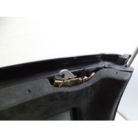 03 Mercedes R230 SL55 panoramic roof glass panel