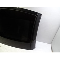 03 Mercedes R230 SL55 panoramic roof glass panel