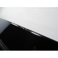 03 Mercedes R230 SL55 panoramic roof glass panel