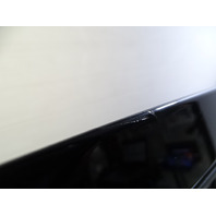 03 Mercedes R230 SL55 panoramic roof glass panel