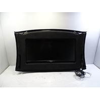 03 Mercedes R230 SL55 panoramic roof glass panel