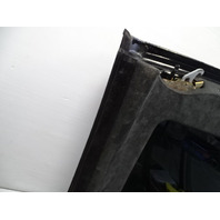 03 Mercedes R230 SL55 panoramic roof glass panel