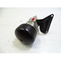 03 Mercedes R230 SL55 valve block, hydraulic pressure, ABC suspension 2203270231