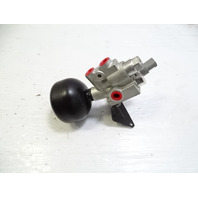 03 Mercedes R230 SL55 valve block, hydraulic pressure, ABC suspension 2203270231