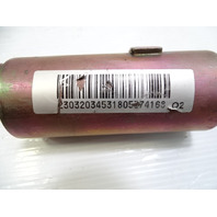 03 Mercedes R230 SL55 hose, hydraulic system expansion 2303203453