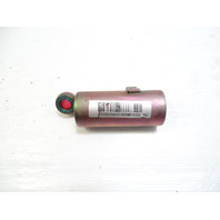 03 Mercedes R230 SL55 hose, hydraulic system expansion 2303203453