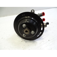 03 Mercedes R230 SL55 tandem pump, ABC power steering 541022810