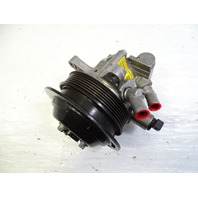03 Mercedes R230 SL55 tandem pump, ABC power steering 541022810