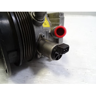 03 Mercedes R230 SL55 tandem pump, ABC power steering 541022810