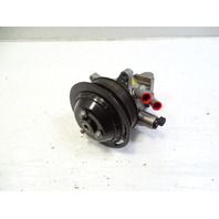 03 Mercedes R230 SL55 tandem pump, ABC power steering 541022810