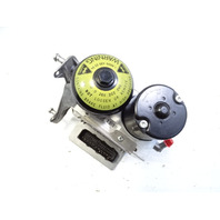 03 Mercedes R230 SL55 ABS pump, anti lock brake SBC, 0054319712