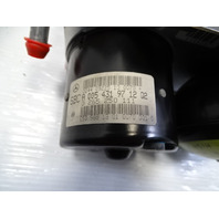 03 Mercedes R230 SL55 ABS pump, anti lock brake SBC, 0054319712
