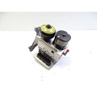 03 Mercedes R230 SL55 ABS pump, anti lock brake SBC, 0054319712
