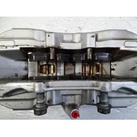 03 Mercedes R230 SL55 brake calipers, AMG Brembo front