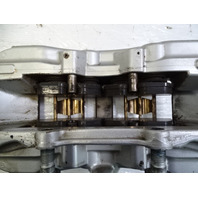 03 Mercedes R230 SL55 brake calipers, AMG Brembo front