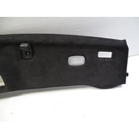 03 Mercedes R230 SL55 trim, headliner alcantara anthracite 2306901525