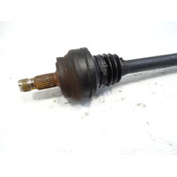 03 Mercedes R230 SL55 axle cv shaft, left or right, rear, 2303506210