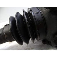 03 Mercedes R230 SL55 axle cv shaft, left or right, rear, 2303506210