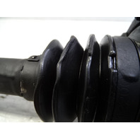03 Mercedes R230 SL55 axle cv shaft, left or right, rear, 2303506210
