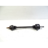 03 Mercedes R230 SL55 axle cv shaft, left or right, rear, 2303506210
