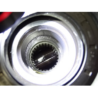 03 Mercedes R230 SL55 differential, 2.82 gear ratio, 2303510105 AMG