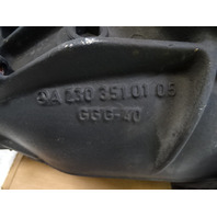 03 Mercedes R230 SL55 differential, 2.82 gear ratio, 2303510105 AMG