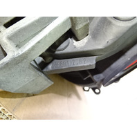 03 Mercedes R230 SL55 differential, 2.82 gear ratio, 2303510105 AMG