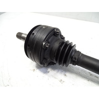 03 Mercedes R230 SL55 axle cv shaft, left or right, rear, 2303506210