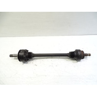 03 Mercedes R230 SL55 axle cv shaft, left or right, rear, 2303506210