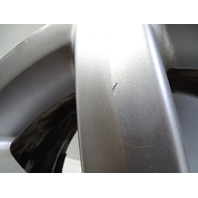 03 Mercedes R230 SL55 wheel, rim 2304010902 17x8.5 17 inch, alloy