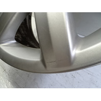 03 Mercedes R230 SL55 wheel, rim 2304010902 17x8.5 17 inch, alloy