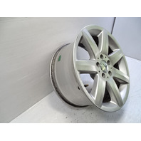 03 Mercedes R230 SL55 wheel, rim 2304010902 17x8.5 17 inch, alloy