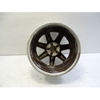 03 Mercedes R230 SL55 wheel, rim 2304010902 17x8.5 17 inch, alloy